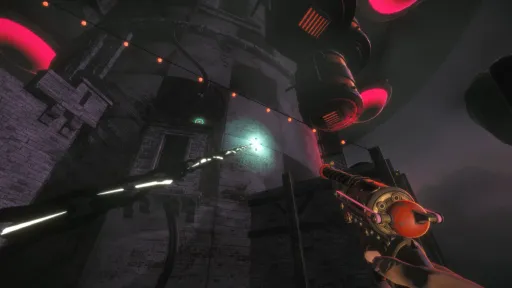 Twisted Tower screenshot 8