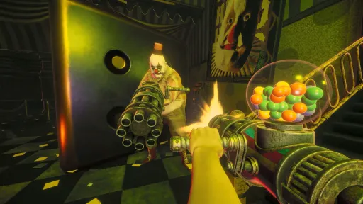 Twisted Tower screenshot 9