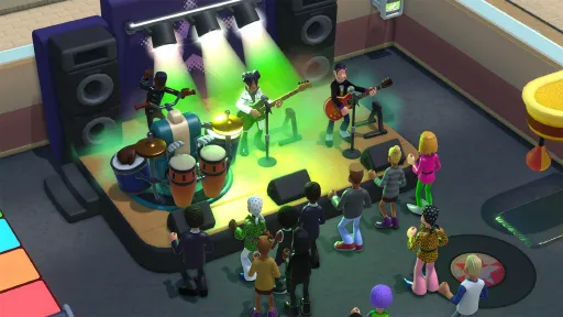 Two Point Campus screenshot 2