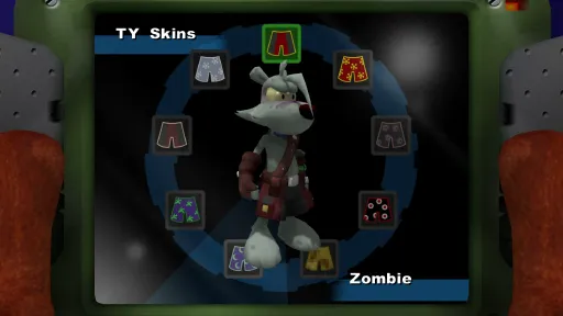 TY the Tasmanian Tiger 3 screenshot 10
