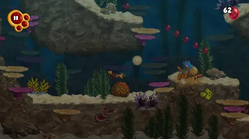 TY the Tasmanian Tiger 4 screenshot 11