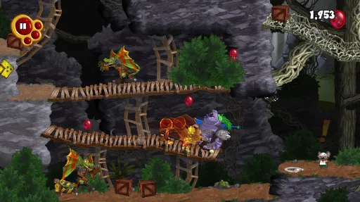 TY the Tasmanian Tiger 4 screenshot 6