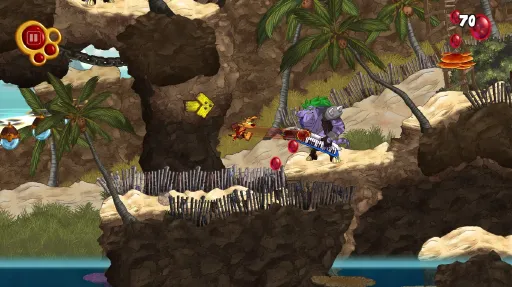 TY the Tasmanian Tiger 4 screenshot 9