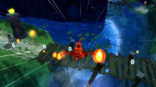 TY the Tasmanian Tiger screenshot 16