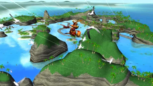 TY the Tasmanian Tiger screenshot 2