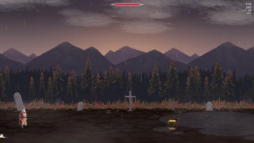 Type Knight screenshot 10