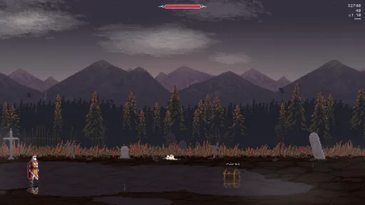 Type Knight screenshot 4