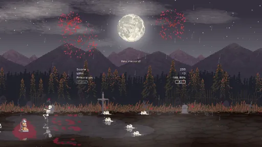 Type Knight screenshot 6