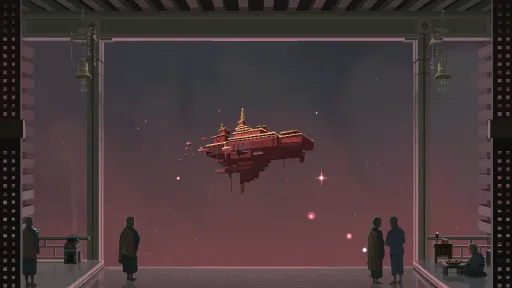 U.V.S. Nirmana screenshot 2