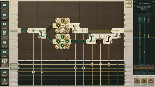 U.V.S. Nirmana screenshot 3