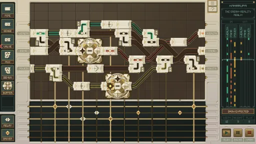 U.V.S. Nirmana screenshot 7