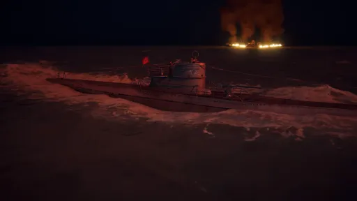 UBOAT screenshot 11