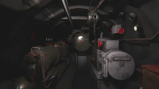 UBOAT screenshot 12