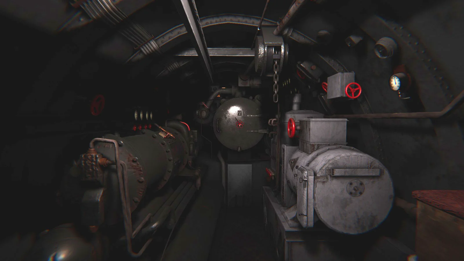 UBOAT screenshot 12