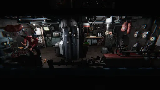 UBOAT screenshot 14