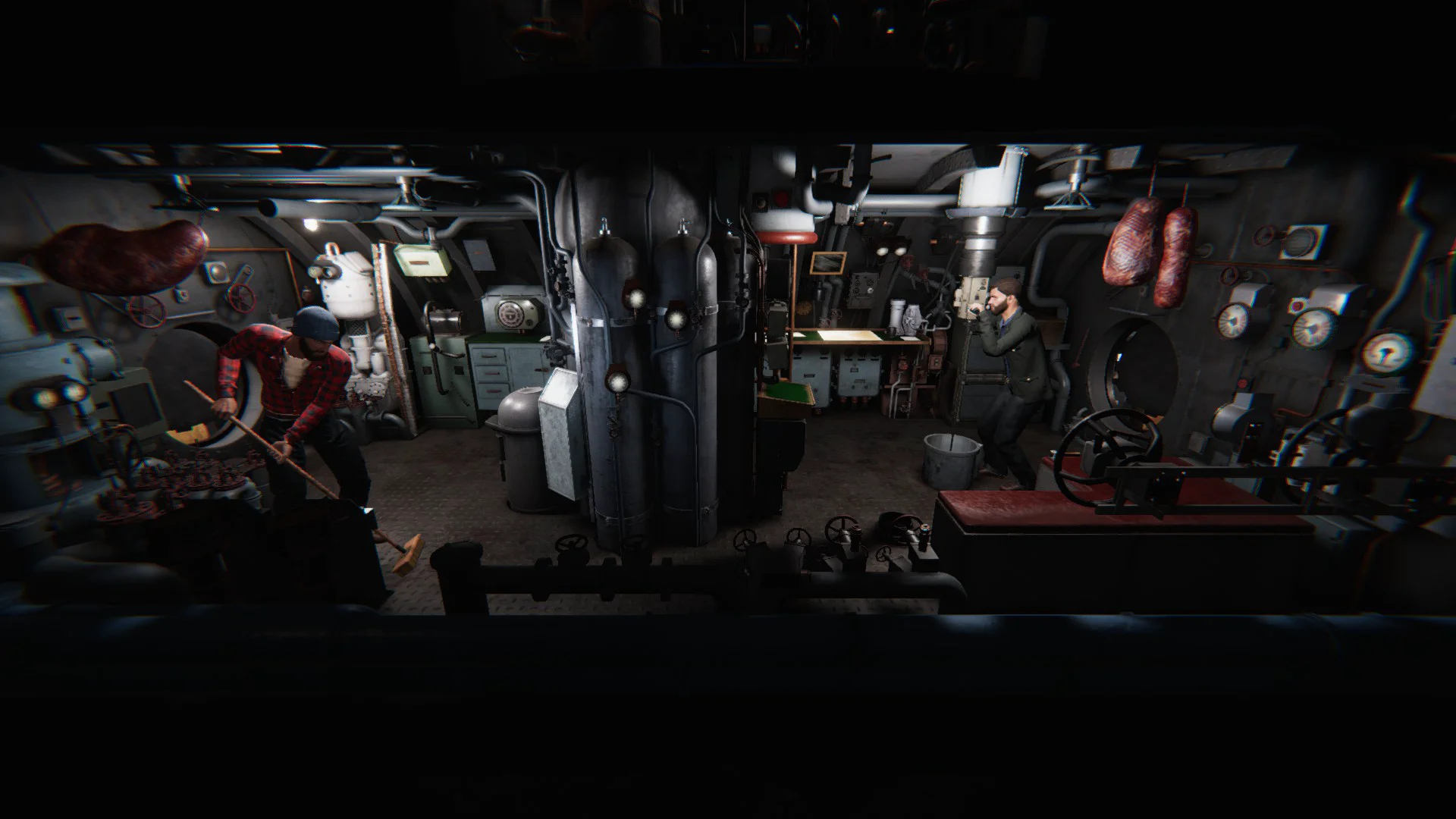 UBOAT screenshot 14