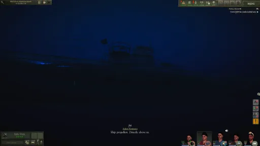 UBOAT screenshot 15