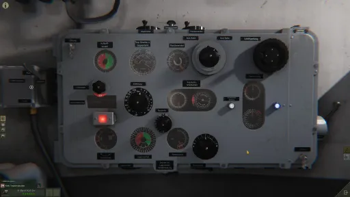 UBOAT screenshot 16