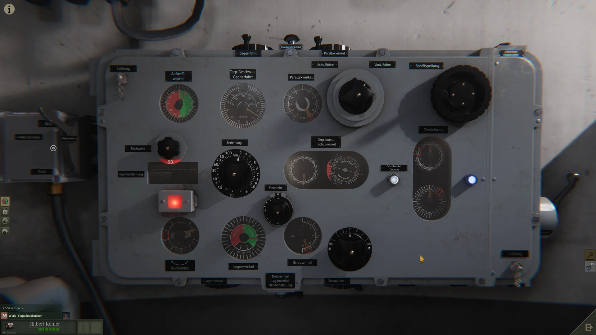 UBOAT screenshot 16