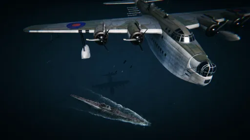 UBOAT screenshot 17