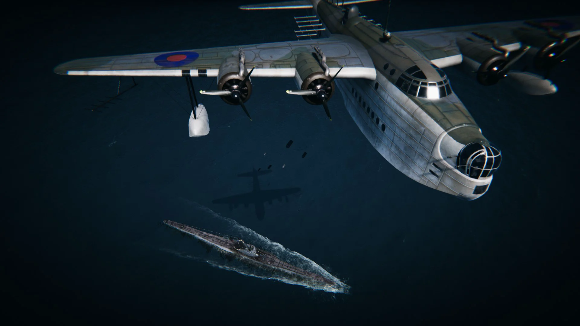 UBOAT screenshot 17