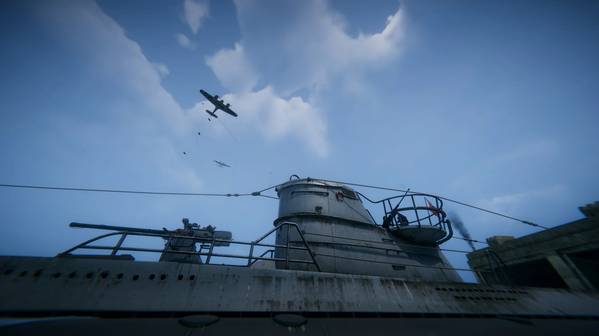 UBOAT screenshot 19