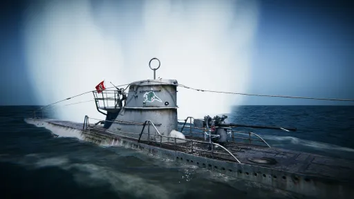 UBOAT screenshot 21