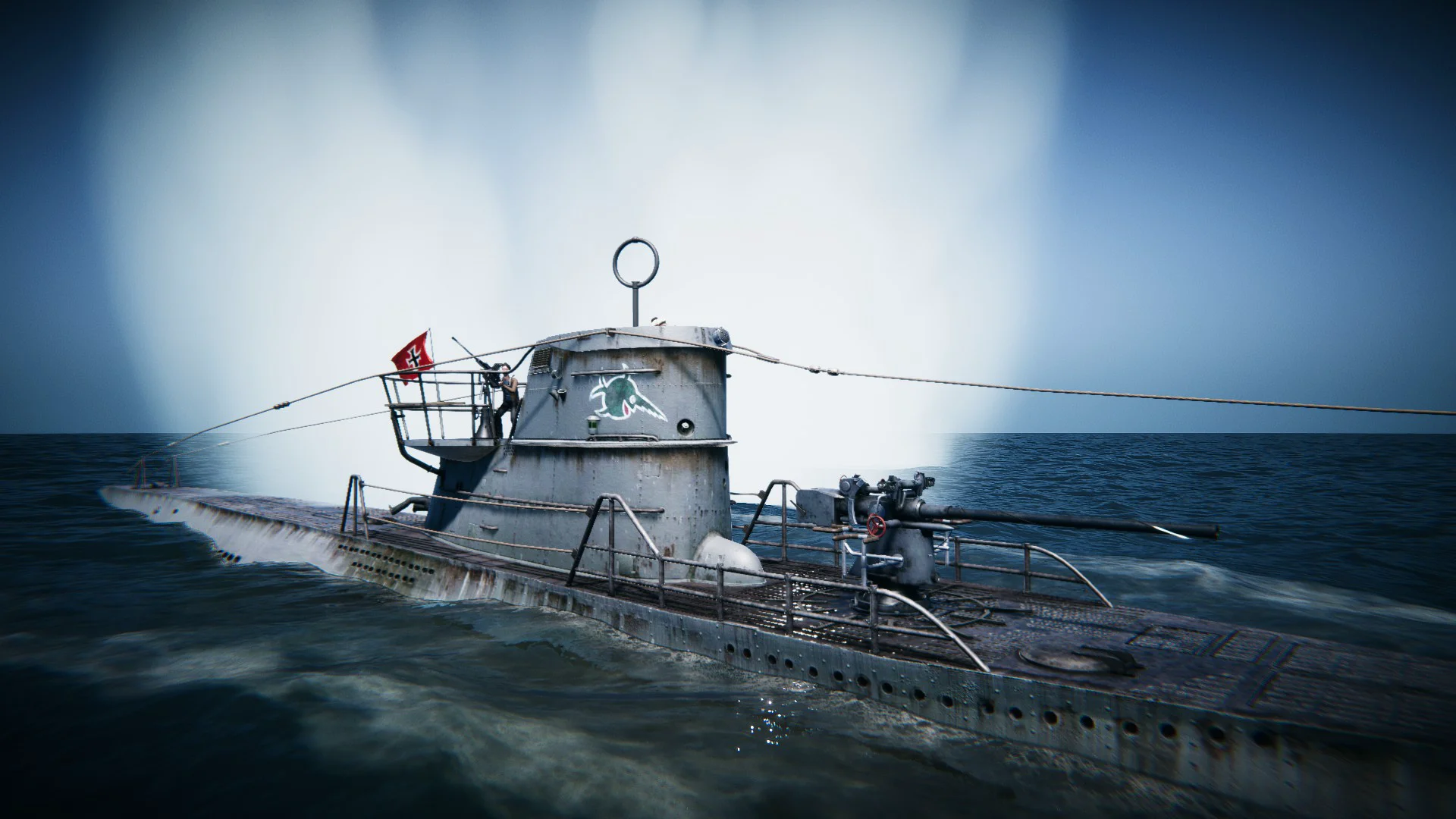 UBOAT screenshot 21