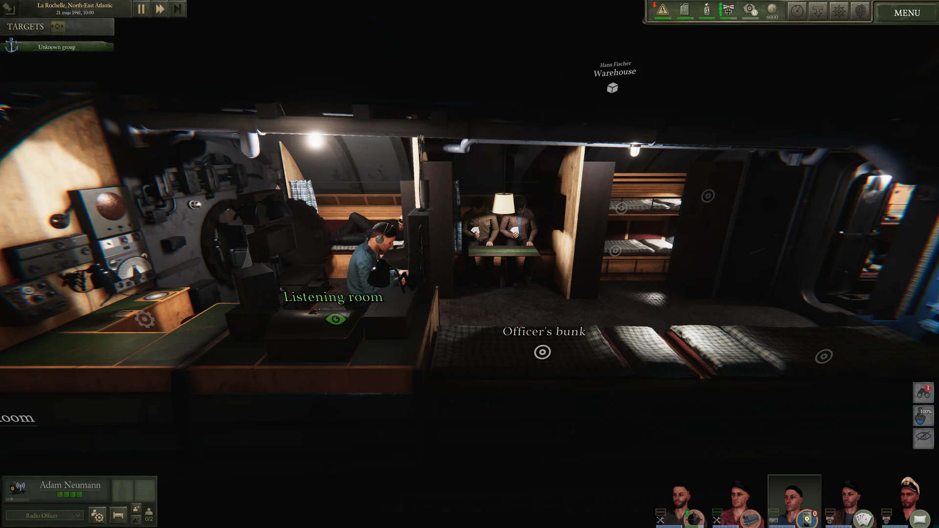 UBOAT screenshot 23