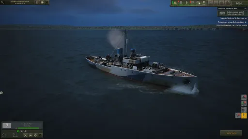 UBOAT screenshot 24