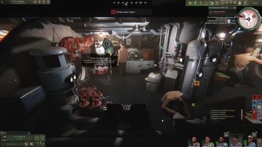 UBOAT screenshot 6
