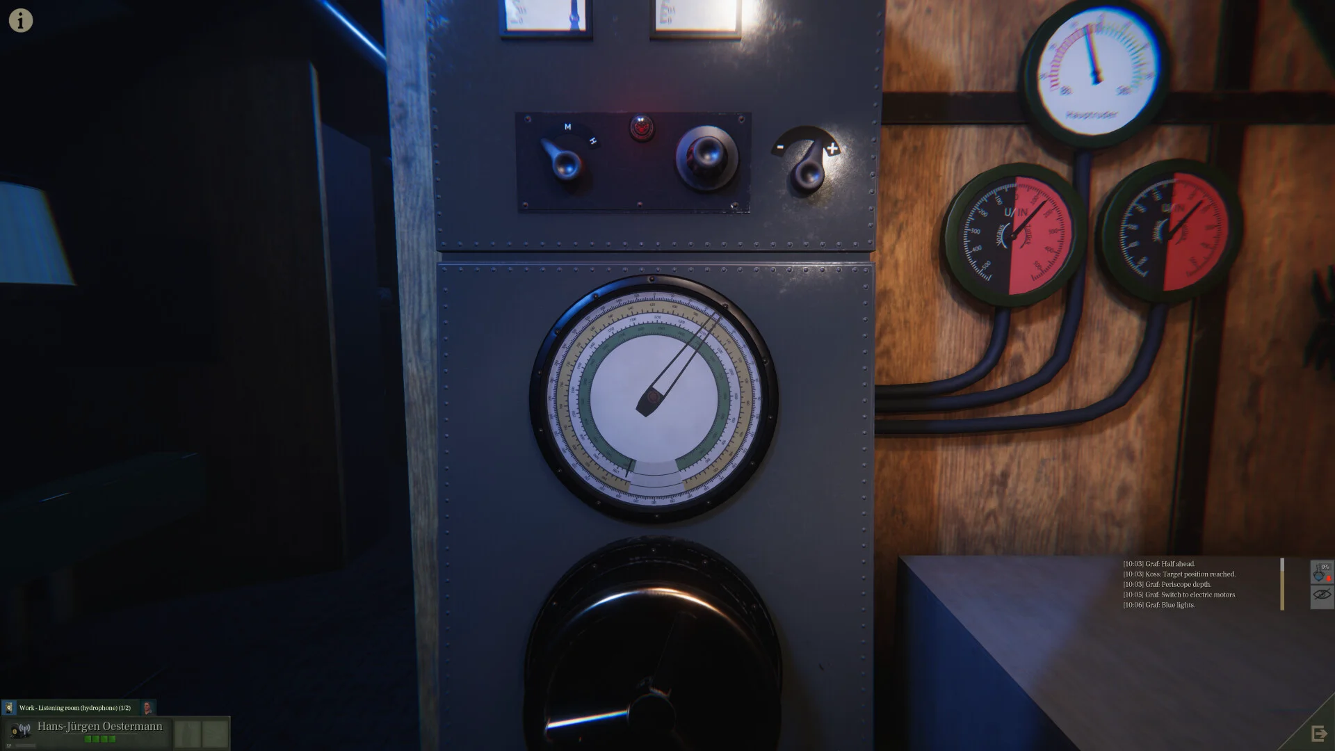 UBOAT screenshot 7
