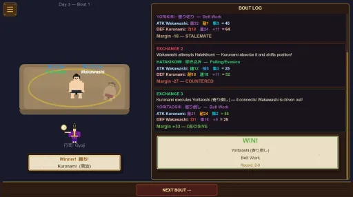 Uchi No Heya! screenshot 4