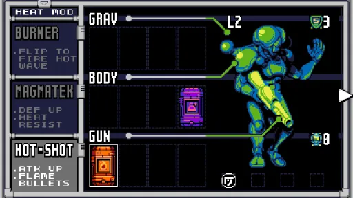 UFO 50 screenshot 10