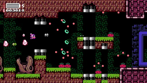 UFO 50 screenshot 7