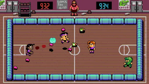 UFO 50 screenshot 9