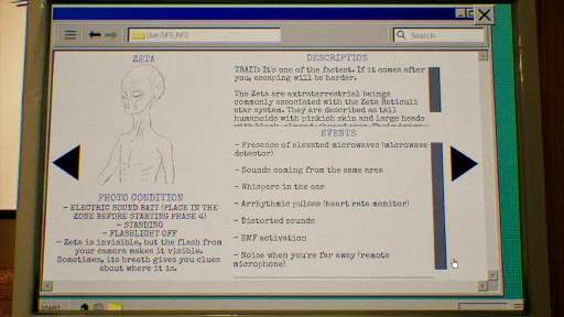 UFOPHILIA screenshot 10