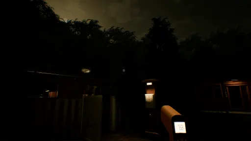UFOPHILIA screenshot 2