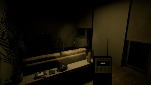 UFOPHILIA screenshot 5