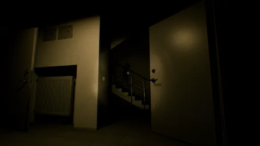 UFOPHILIA screenshot 6