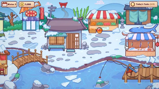 Ugoku Sushi Bar screenshot 11