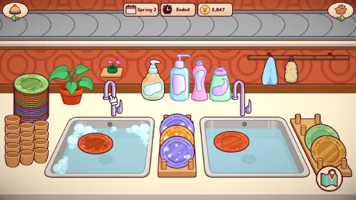 Ugoku Sushi Bar screenshot 12