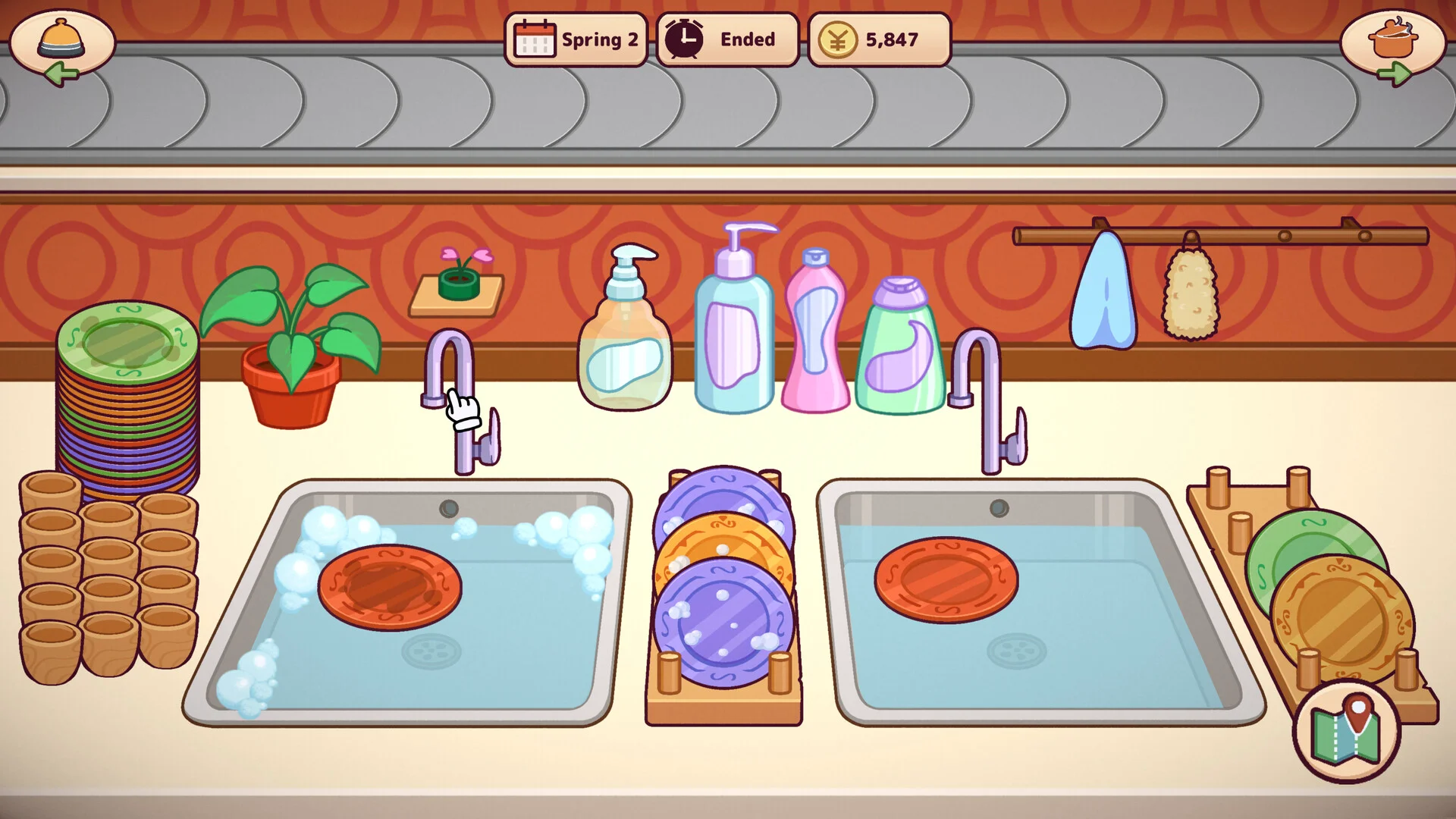 Ugoku Sushi Bar screenshot 12