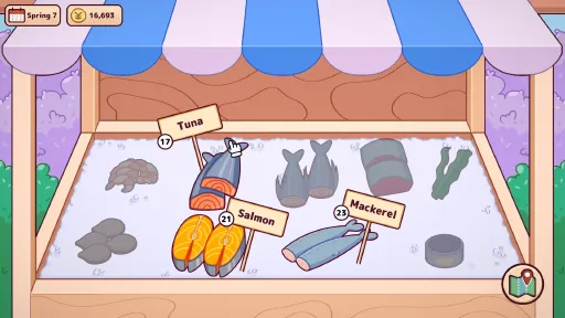 Ugoku Sushi Bar screenshot 13