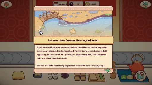 Ugoku Sushi Bar screenshot 15