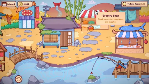 Ugoku Sushi Bar screenshot 16