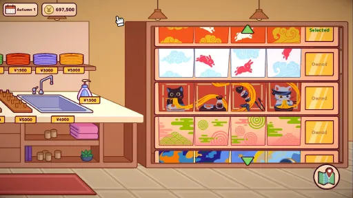 Ugoku Sushi Bar screenshot 17
