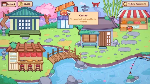 Ugoku Sushi Bar screenshot 4