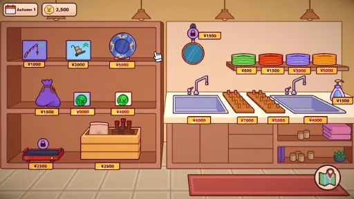 Ugoku Sushi Bar screenshot 6
