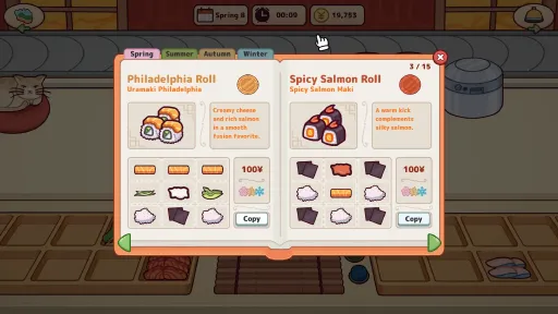 Ugoku Sushi Bar screenshot 8